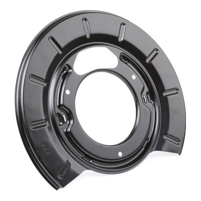 Splash Panel brake disc RIDEX 1330S0275 1330S0275 - photo 3