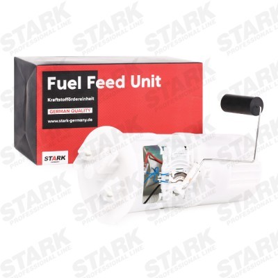 Fuel module Stark SKFU-0410152 SKFU-0410152 - photo 2