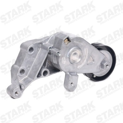 Belt Tensioner V-Ribbed Belt Stark SKVB-0590025 SKVB-0590025 - photo 3