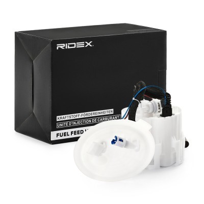 Fuel module RIDEX 1382F0827 1382F0827 - photo 2