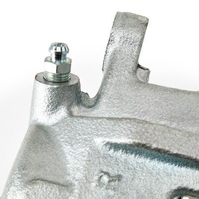 Brake Caliper RIDEX 78B0633R 78B0633R - photo 6