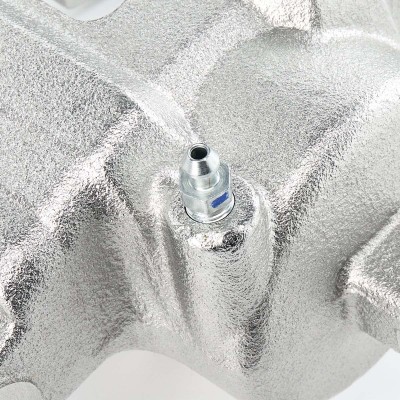 Brake Caliper RIDEX 78B0412 78B0412 - photo 9