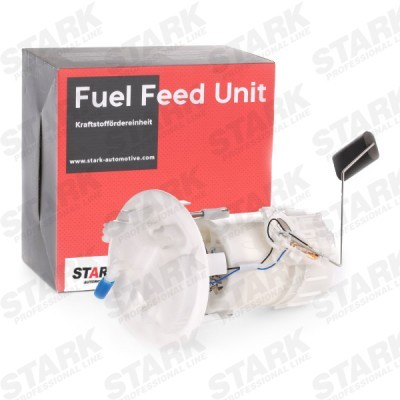 Fuel module Stark SKFU-0410064 SKFU-0410064 - photo 2
