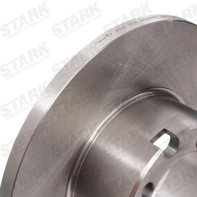 Brake Disc Stark SKBD-0022195 SKBD-0022195 - photo 4