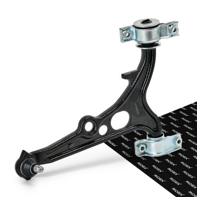 Control Arm RIDEX 273C0386 273C0386 - photo 2