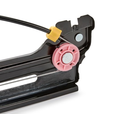 Window Regulator RIDEX 1561W1076 1561W1076 - photo 4