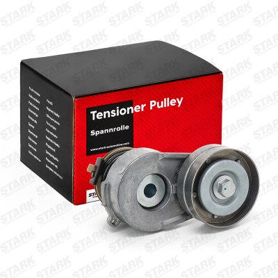 V-Ribbed Belt Deflection Guide Pulley Stark SKDG-1080043 SKDG-1080043 - photo 3