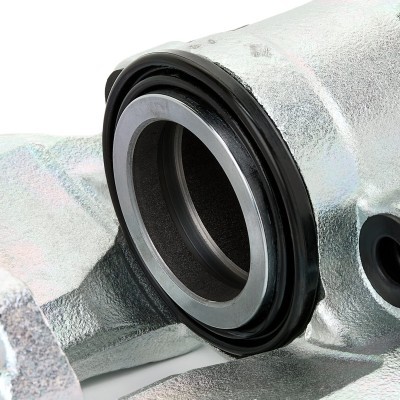 Brake Caliper RIDEX 78B2619R 78B2619R - photo 4