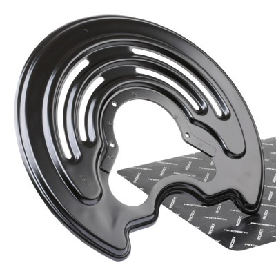 Splash Panel brake disc RIDEX 1330S0194 1330S0194 - photo 2
