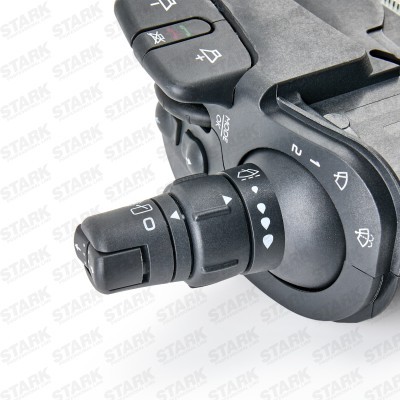Steering Column Switch Stark SKSCS-16110240 SKSCS-16110240 - photo 5
