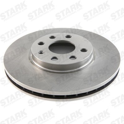 Brake Disc Stark SKBD-0020082 SKBD-0020082 - photo 3