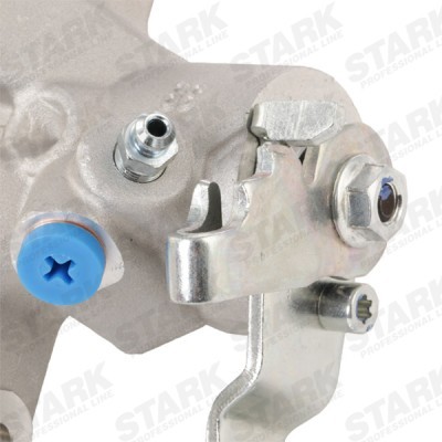 Brake Caliper Stark SKBC-0460448 SKBC-0460448 - photo 4