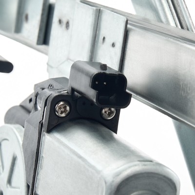 Window Regulator RIDEX 1561W0076 1561W0076 - photo 10