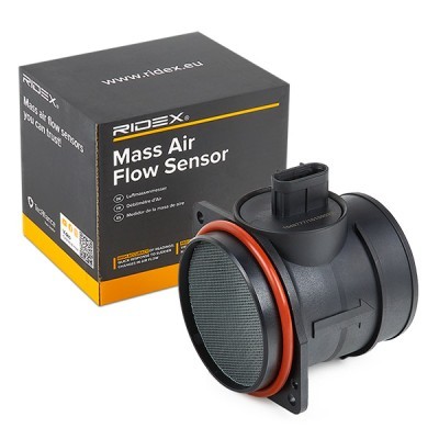 Air Mass Sensor RIDEX 3926A0384 3926A0384 - photo 2