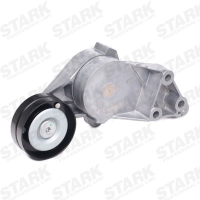Belt Tensioner V-Ribbed Belt Stark SKVB-0590025 SKVB-0590025 - photo 4