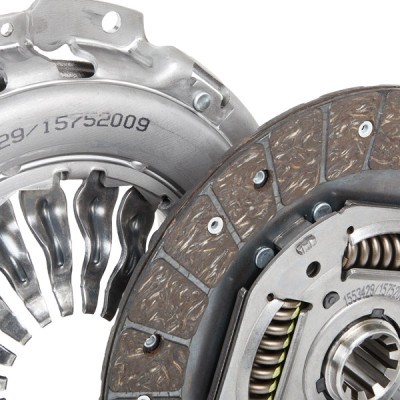 Clutch Kit RIDEX 479C0963 479C0963 - photo 5