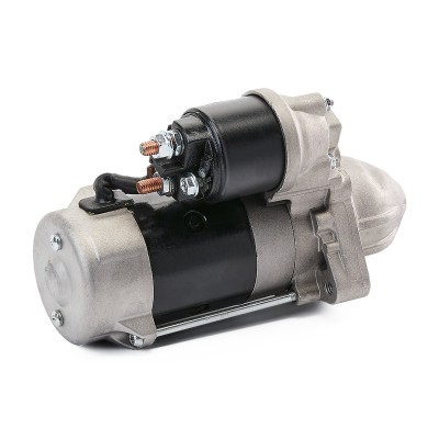 Starter RIDEX 2S0065R 2S0065R - photo 3
