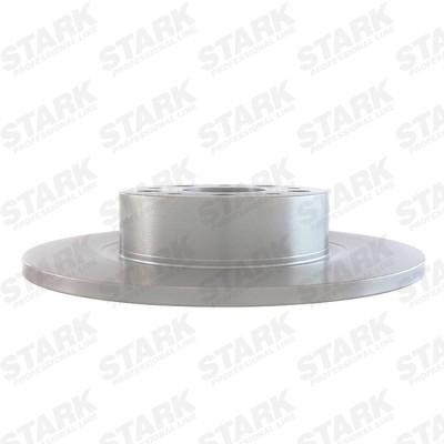Brake Disc Stark SKBD-0020268 SKBD-0020268 - photo 3
