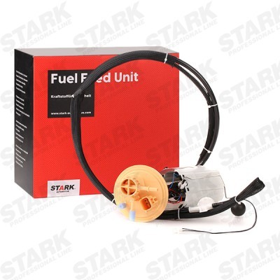 Fuel module Stark SKFU-0410321 SKFU-0410321 - photo 2