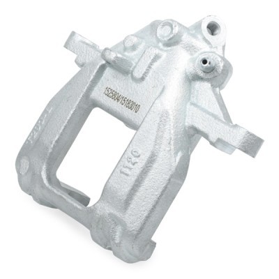 Brake Caliper RIDEX 78B0873 78B0873 - photo 4