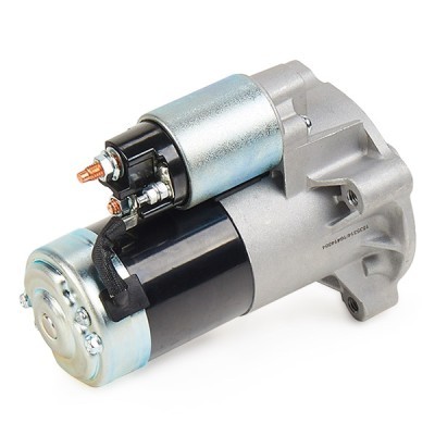 Starter RIDEX 2S0649 2S0649 - photo 4