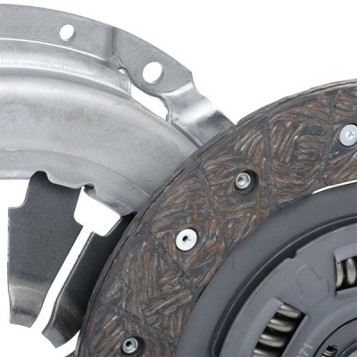 Clutch Kit RIDEX 479C0756 479C0756 - photo 5