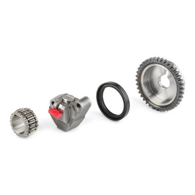 Timing chain kit RIDEX 1389T0055 1389T0055 - photo 5