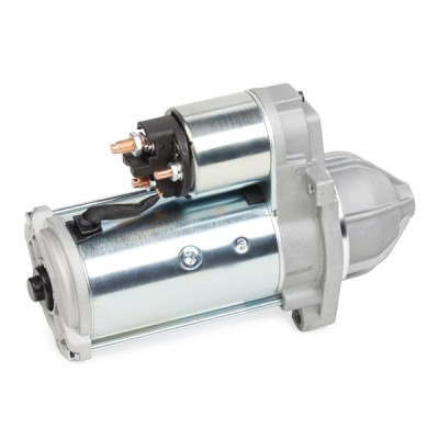 Starter RIDEX 2S0552 2S0552 - photo 4