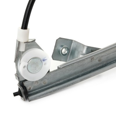 Window Regulator RIDEX 1561W0371 1561W0371 - photo 4