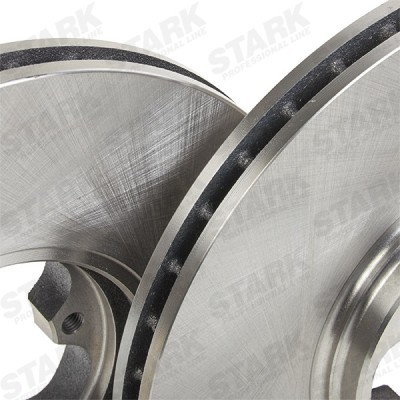 Brake Disc Stark SKBD-0022899 SKBD-0022899 - photo 4