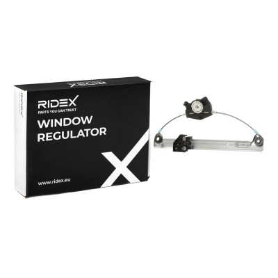Window Regulator RIDEX 1561W0383 1561W0383 - photo 5