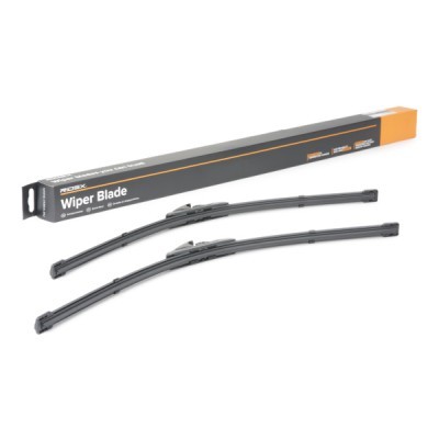 Wiper Blade RIDEX 298W0382 298W0382 - photo 3