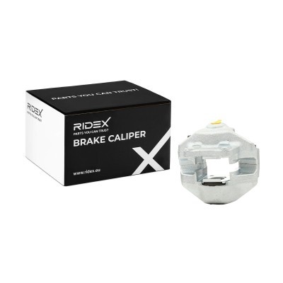 Brake Caliper RIDEX 78B0437 78B0437 - photo 2