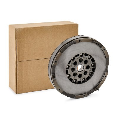 Flywheel RIDEX 577F0271R 577F0271R - photo 2