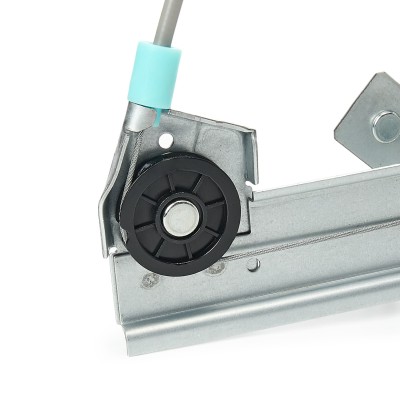 Window Regulator RIDEX 1561W0226 1561W0226 - photo 5
