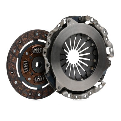 Clutch Kit RIDEX 479C0416 479C0416 - photo 4