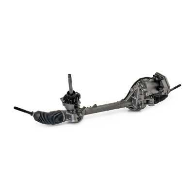 Steering Gear RIDEX 286S1061R 286S1061R - photo 3