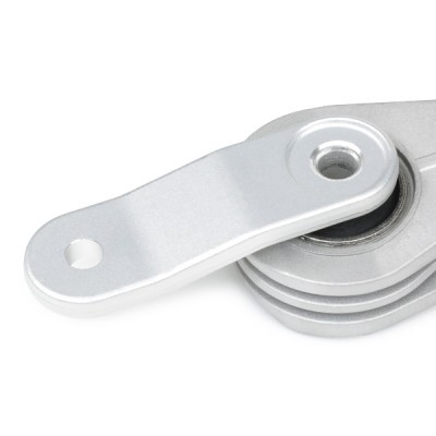 Transmission Mount RIDEX 249M0004 249M0004 - photo 5