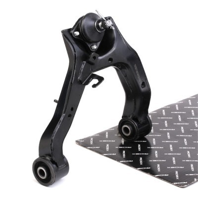 Control Arm RIDEX 273C1291 273C1291 - photo 2