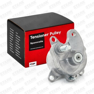 Belt Tensioner V-Ribbed Belt Stark SKVB-0590007 SKVB-0590007 - photo 2