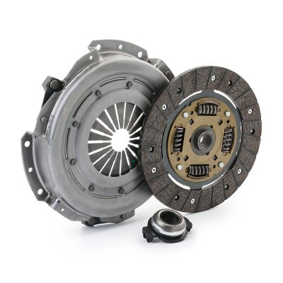Clutch Kit RIDEX 479C2949 479C2949 - photo 3