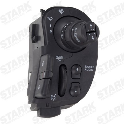Steering Column Switch Stark SKSCS-16110168 SKSCS-16110168 - photo 5