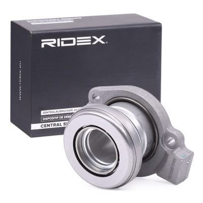 Clutch Slave Cylinder RIDEX 47C0039 47C0039 - photo 2
