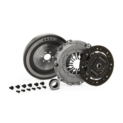 Clutch Kit RIDEX 479C0054 479C0054 - photo 3