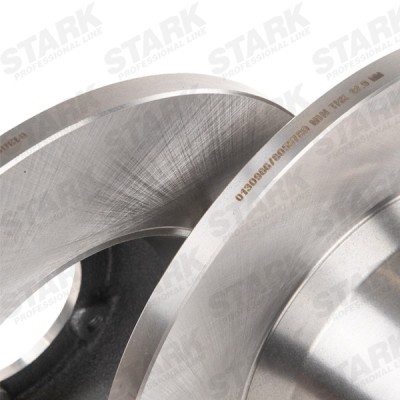 Brake Disc Stark SKBD-0023268 SKBD-0023268 - photo 4