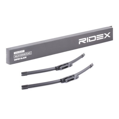 Wiper Blade RIDEX 298W0280 298W0280 - photo 2