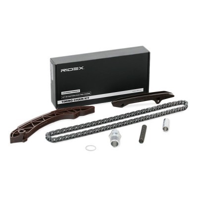 Timing chain kit RIDEX 1389T0023 1389T0023 - photo 2