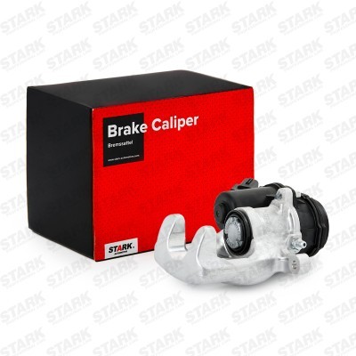 Brake Caliper Stark SKBC-0461095 SKBC-0461095 - photo 2