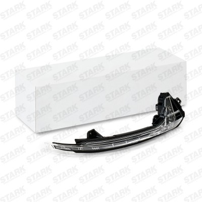 Side Marker Light Stark SKIND-2510124 SKIND-2510124 - photo 2