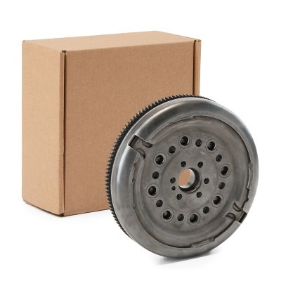 Flywheel RIDEX 577F0025R 577F0025R - photo 2